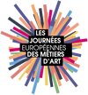 Journées européennes des Métiers d'Art