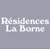 Résidences La Borne