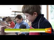 Reportage BIP TV journée Récréa-terre