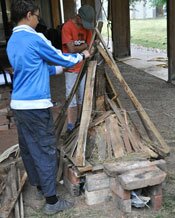 Four papier