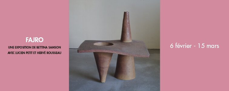 Bettina Samson