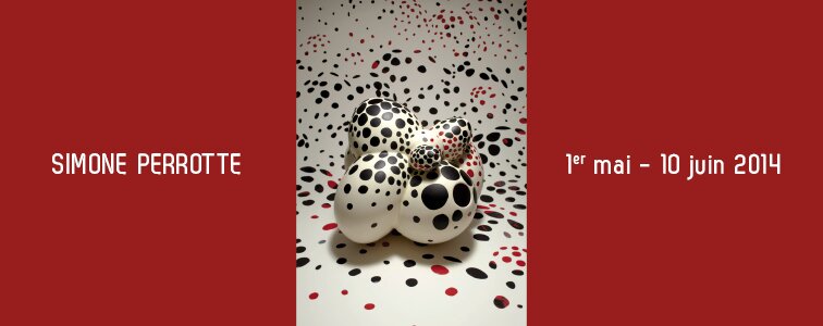 Simone Perrotte