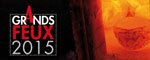 Images Grands Feux 2015
