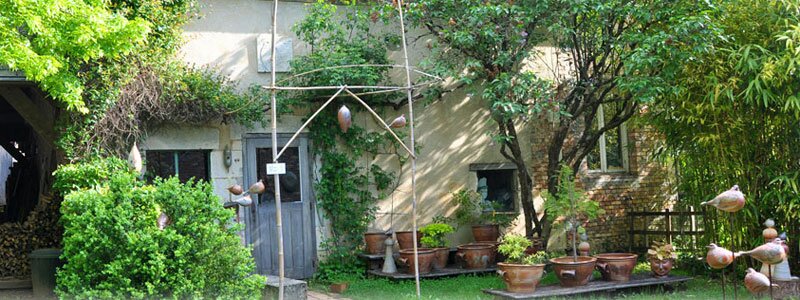 Atelier La Borne