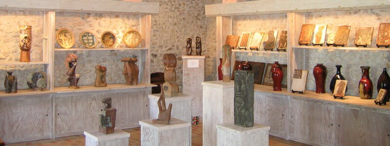 Musée Vassil Ivanoff