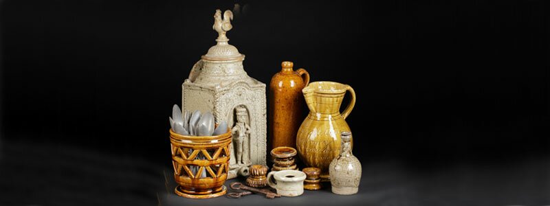 Musée de la poterie