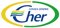 logo Conseil Général du Cher
