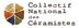 logo collectif des céramistes