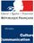 logo Ministère Culture