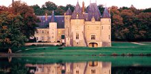 chateau de la verrerie