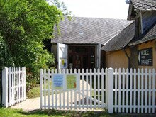 musée Vassil Ivanoff