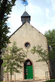 musée de la poterie La Borne