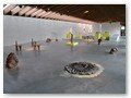 FAJRO Une exposition de Bettina Samson avec Lucien petit et Hervé Rousseau